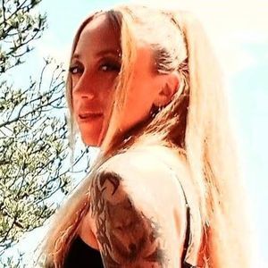 Meet your Posher, Brandy